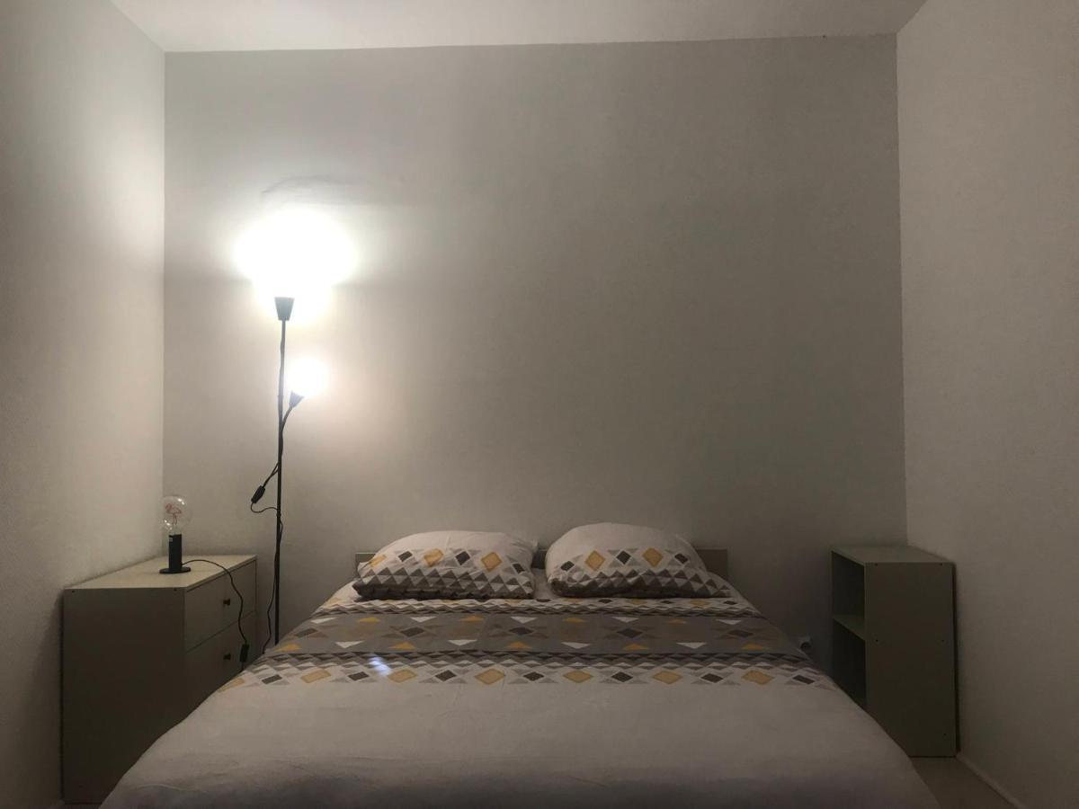 Résidence Banlieue Parisienne Neuilly Extérieur photo