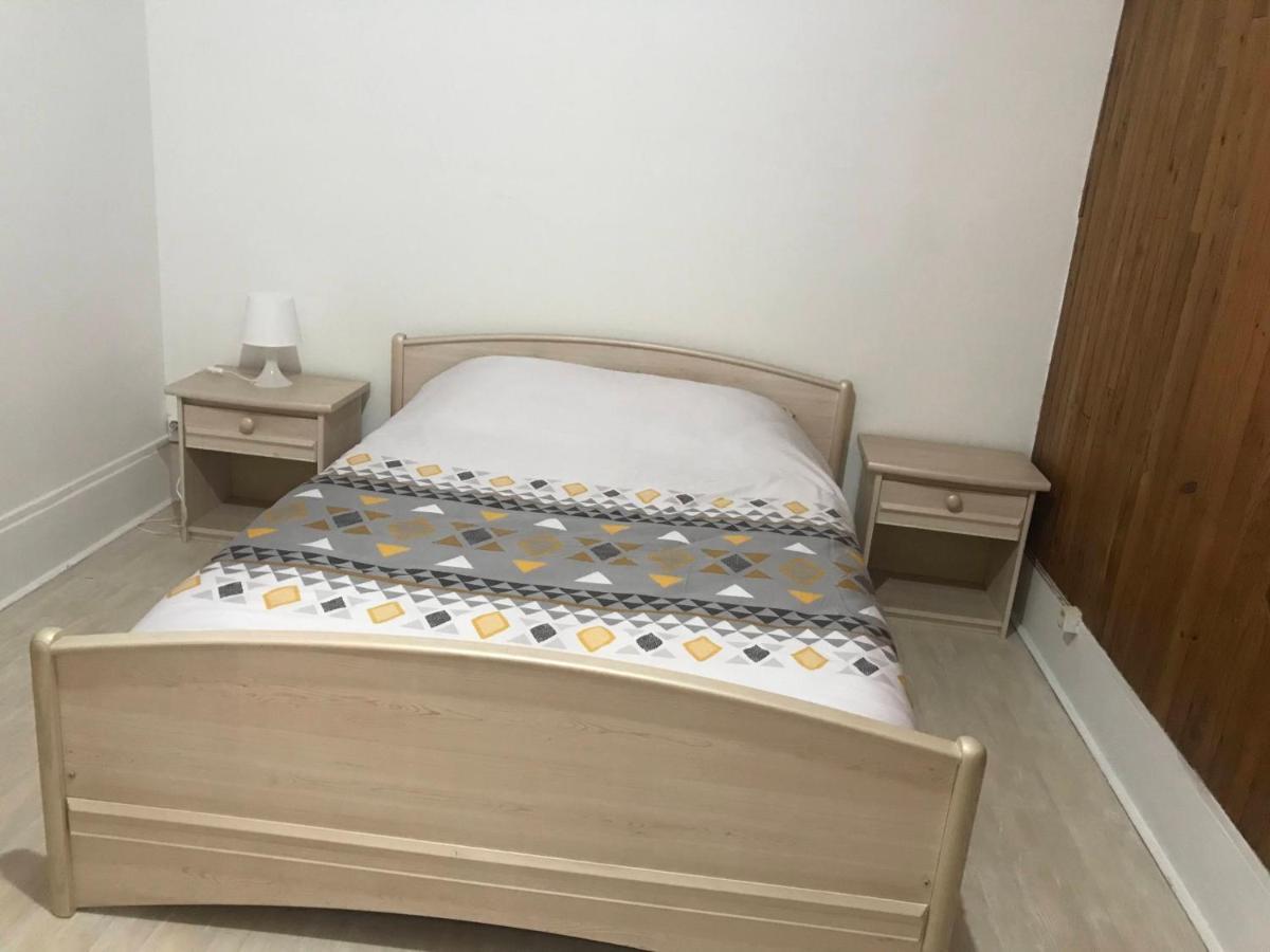 Résidence Banlieue Parisienne Neuilly Extérieur photo